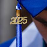 Class of 2025 by the numbers